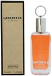 Lagerfeld Classic Edt Spray 50ml
