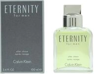 Calvin Klein Eternity f&uuml;r M&auml;nner After Shave Lotion 100ml