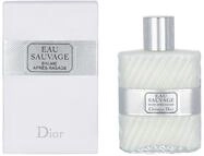 Dior Eau Sauvage After Shave Balm.