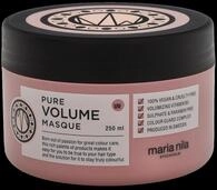 Maria Nila Pure Volume Hair Masque250 ml. b4c4c721-7137-4481-a4de-f60ab30b0ff9