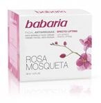 Babaria Hagebutten&ouml;l Anti-Falten-Gesichtcreme 50ml
