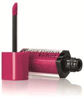Bourjois Rouge Velvet Liquid Lipstick #05-ol&eacute; Flamingo! 28 gr