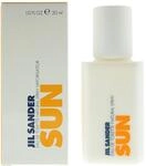 Jil Sander Sun Women Edt Spray 30ml.