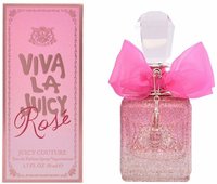 Juicy Couture Viva La Juicy Ros&eacute; Eau De Parfum Spray 50 ml