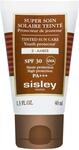 Sisley Super Soin Solaire T&ouml;nende Sonnencreme LSF30 40ml - Porzellan
