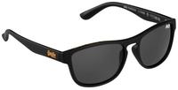 Superdry Square Herren Matte schwarze Solid Smoke Rockstar
