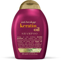 OGX Keratin Oil Anti-haarbruch-shampoo 385 ml 019e4712-a998-7f15-8979-347cf9926335