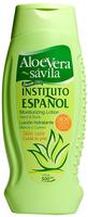 Instituto Espanol Instituto Espa&ntilde;ol Aloe Vera Feuchtigkeitslotion 500ml