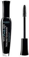 Bourjois Volume Glamour Mascara Effet Push Up Wp #71-black-wp 6 ml