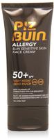Piz Buin Allergy Face Cream Spf50+ 50 ml 0196835e-1783-7e21-a231-548602bcfeaf