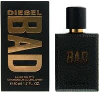 Diesel Bad Eau de Toilette 50ml Spray f&uuml;r Ihn 963991ab-e2c6-4583-8ff3-ba8d9b255742