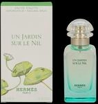 Hermes Un Jardin Sur Le Nil Eau de Toilette 50ml 318506bf-eac4-48dd-a6e2-e081a28fd142