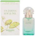 Hermes Un Jardin Sur Le Nil Edt Spray.