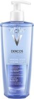 Vichy Dercos Mineralshampoo F&uuml;r H&auml;ufigen Gebrauch, 400 ml