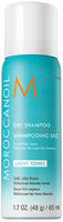 Moroccanoil Dry Shampoo Light Tones 65 ml 0196828d-5324-7db9-a296-5749e1ed9ed0