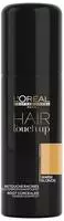 L'Or&eacute;al Professionnel Paris Hair Touch Up Wurzel-concealer #warmes Blond 75 ml