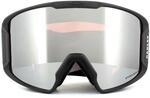 Oakley Skibrille Line Miner OO7070-01 Matt Schwarz Prizm Black Iridium