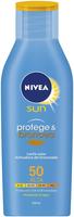 Nivea Sun Protect&tanning Milch Spf30 200 ml...