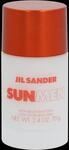 Jil Sander Sun Men Fresh Deo Stick 75ml. 41e83ce8-3f71-420f-880a-b00aee772715