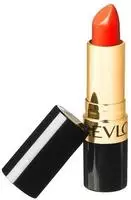 Revlon Super Gl&auml;nzender Lippenstift #750-kiss Me Coral 3,7 gr