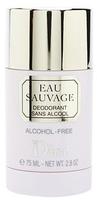 Christian Dior Eau Sauvage - Deodorant Stick 75ml