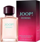 Joop Homme Deodorant Spray 75Ml 6ca5bd96-b012-4882-ad9d-57caf79d6034