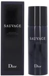 Dior Sauvage Deo Spray 150ml