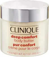 Clinique Deep Comfort K&ouml;rperbutter 200ml 019d06bd-9364-7a87-9667-99aae518c721