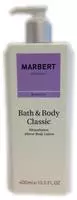 Marbert Bath & Body Classic - K&ouml;rperlotion 400ml