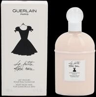 Guerlain La Petite Robe Noire Velvet Body Milk 200ml.