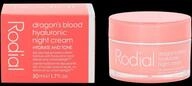 Rodial Drachenblut Hyalurons&auml;ure Nachtcreme 50ml
