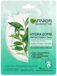 Skinactive Hydrabomb Gesichtsmaske Feuchtigkeitsspendend Mattierend Mischhaut-fettige