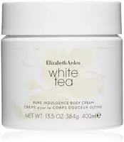 Elizabeth Arden White Tea Pure Indulgence Body Cream 400 ml