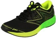 Asics Noosa Ff Herren Schwarz Turnschuhe 149d7b81-5175-48ef-b10c-c65e34c36719