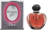Dior Poison Girl Edt Spray 100ml.