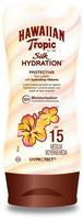 Hawaiian Tropic Silk Hydration Sch&uuml;tzende Sonnenlotion Spf15 180 ml