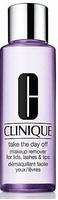 Clinique Abschminkmittel f&uuml;r Augen, Wimpern und Lippen 200ml