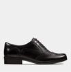 Clarks Hamble Oak 20346713 Schwarz 3cbc4a64-4c89-449f-b982-246439dd0250