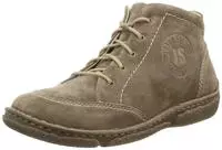 JOSEF SEIBEL Neele 01 | Stiefelette f&uuml;r Damen | Braun Neele 01, taupe