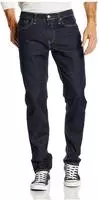 Levis Levi's 511 Schlanke Jeans, Blau 01a03eb1-8131-7157-89ff-0636e58fc399