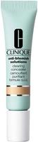 Clinique Anti-blemish Solutions Clearing Concealer #02 10 ml