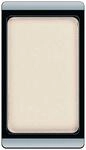 Lidschatten Matt Lidschatten Nachf&uuml;llpackung #554-matt Natural Vanilla 0,8 gr