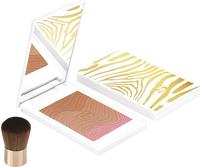 Sisley Phyto-Touche Sonnenstrahlen-Puder f&uuml;r einen strahlenden Finish