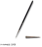 MAC Brushes 210 - Precise Eye Liner Brush 019acba6-2796-70b5-808f-c2b934b1d256