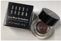 Bobbi Brown Long Wear Gel Eyeliner #black Ink 3 gr