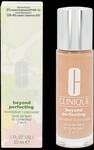 Clinique Beyond Perfecting Foundation + Concealer 30ml.