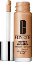 Clinique Beyond Perfecting Foundation + Concealer #15-beige 30 ml