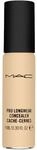 MAC M.A.C Pro Longwear Concealer NC30 - 9ml Fl&uuml;ssiger Concealer f&uuml;r makellose Haut