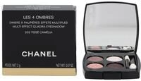 Chanel Les 4 Ombres Multi Effect Quadra Eyeshadow2 g.