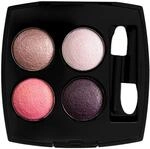 Chanel Les 4 Ombres Multi-Effect Quadra Lidschatten 228 Tisse Cambon